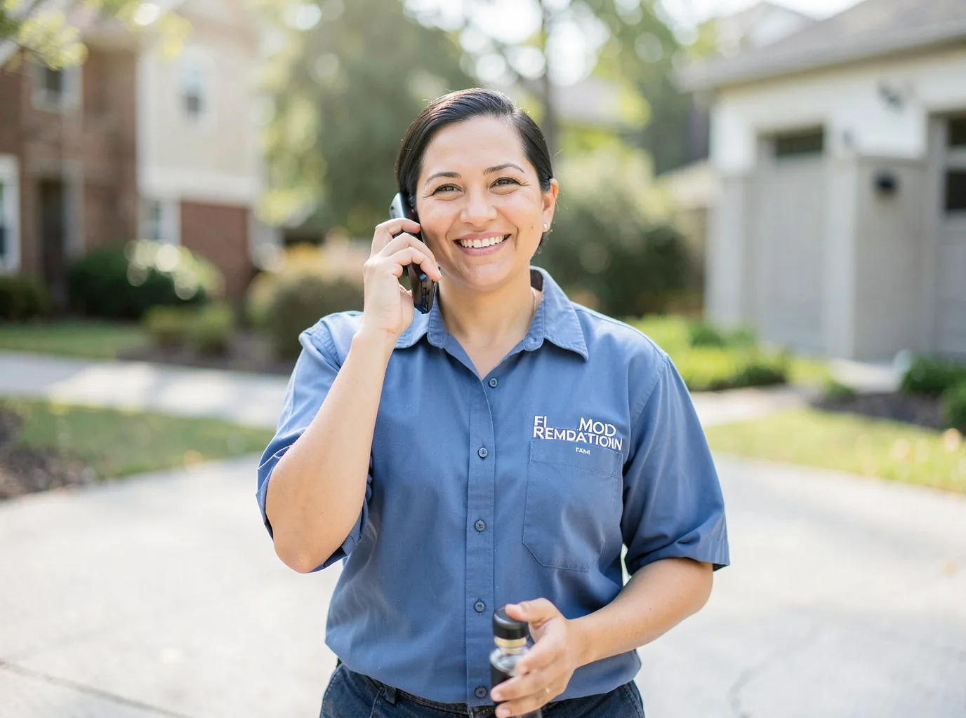 Mold Remediation Mullens, WV FAQs